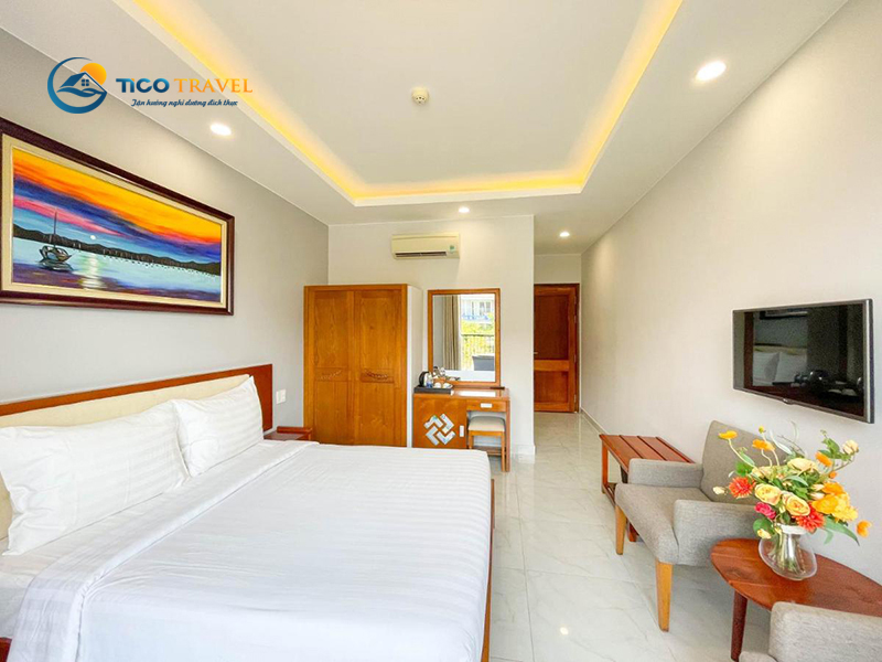 Khách sạn Flamingo Đại Hải