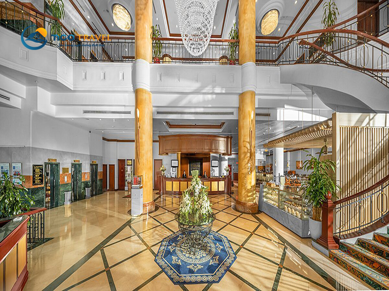 Fortuna Hotel Hanoi