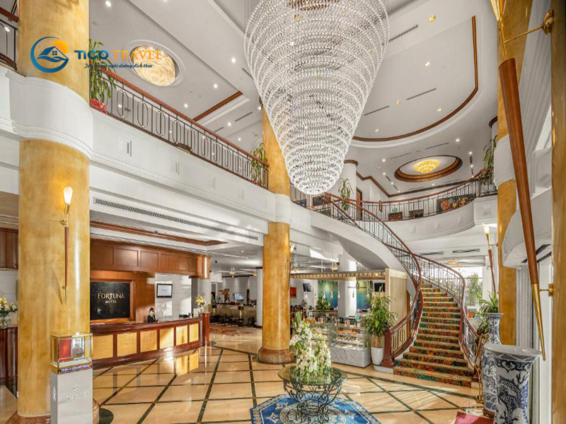 Fortuna Hotel Hanoi