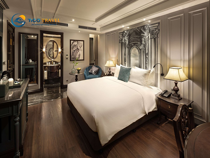 Khách sạn Flamingo Đại Hải