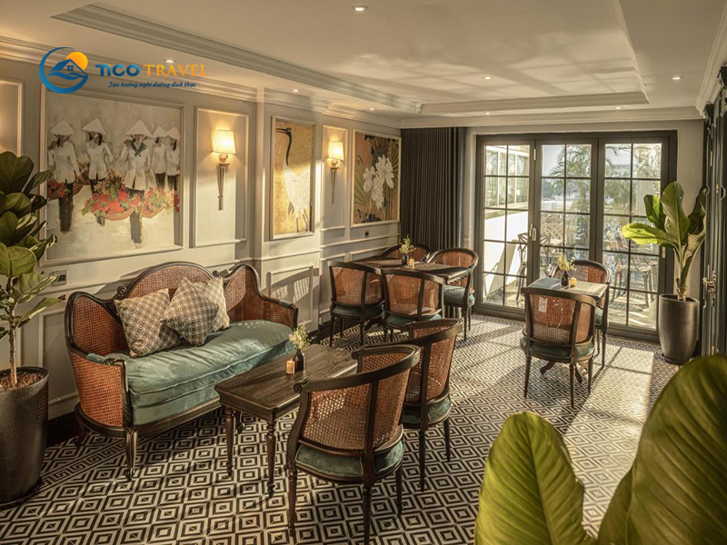 Meritel Hanoi Hotel
