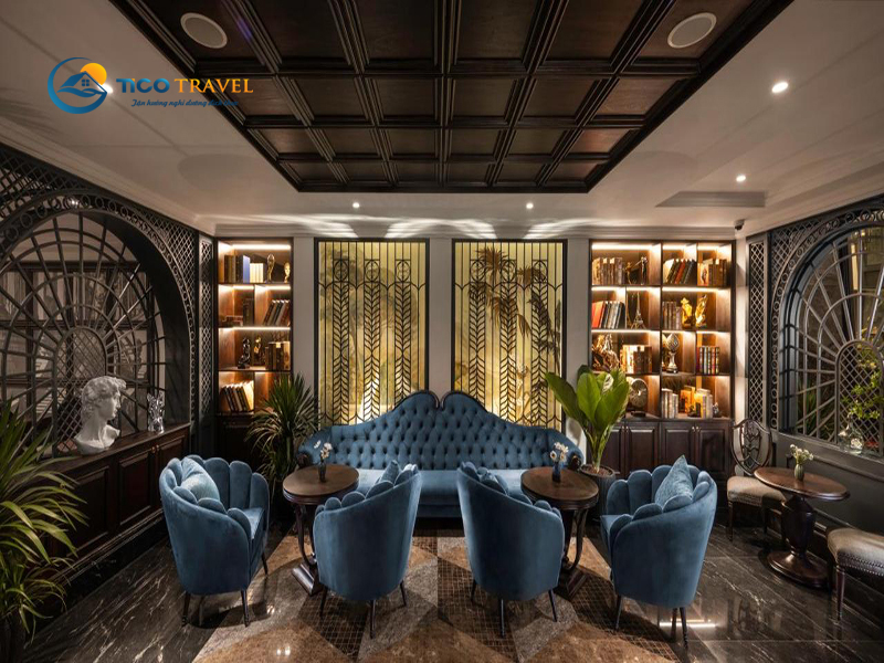 Meritel Hanoi Hotel