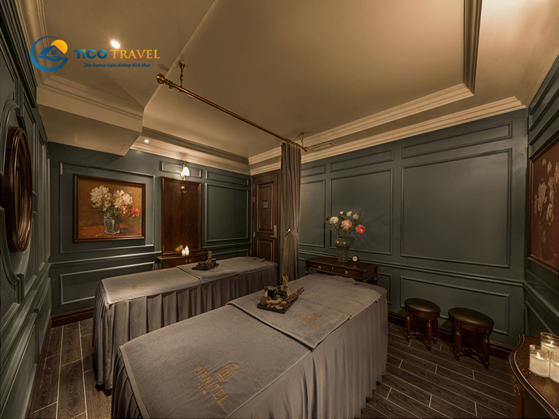 Meritel Hanoi Hotel