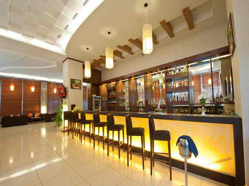 Khách sạn Mường Thanh Grand Hà Nội