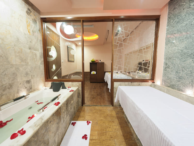 Khách sạn Mường Thanh Grand Hà Nội