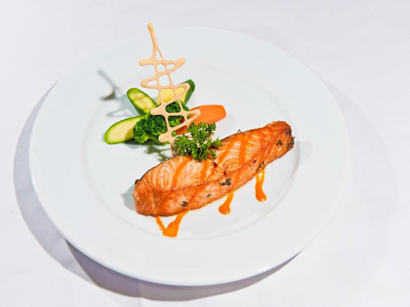 Khách sạn Mường Thanh Grand Hà Nội