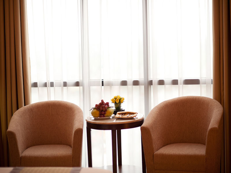Phòng Deluxe 1 người