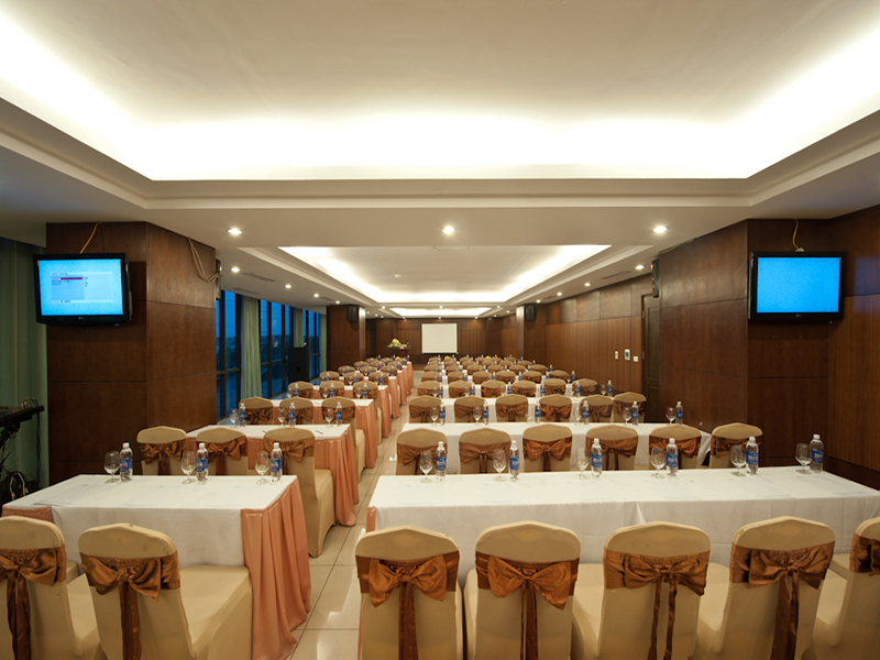 Khách sạn Mường Thanh Grand Hà Nội