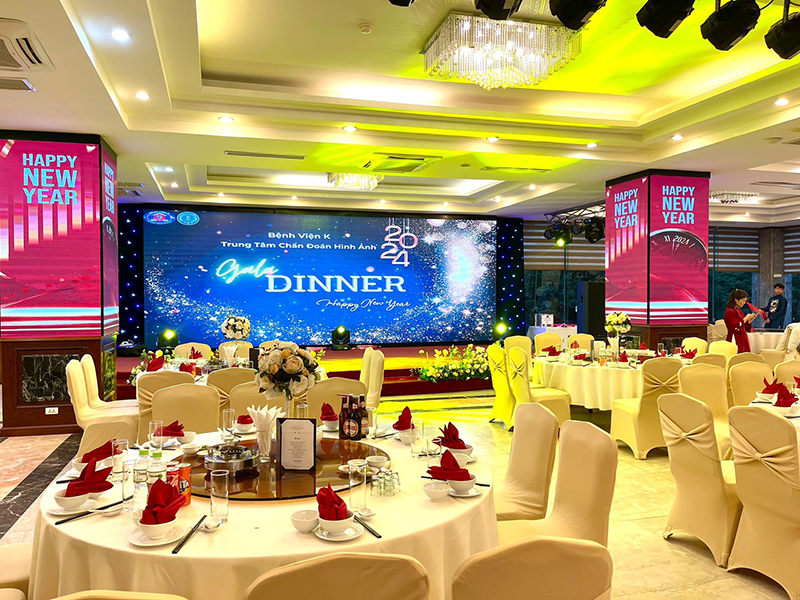 Khách sạn Mường Thanh Grand Hà Nội