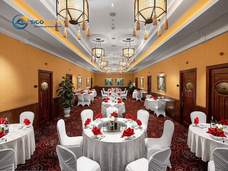 Fortuna Hotel Hanoi