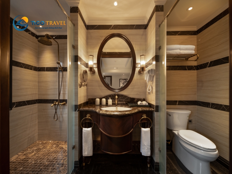 Phòng Deluxe 2 người