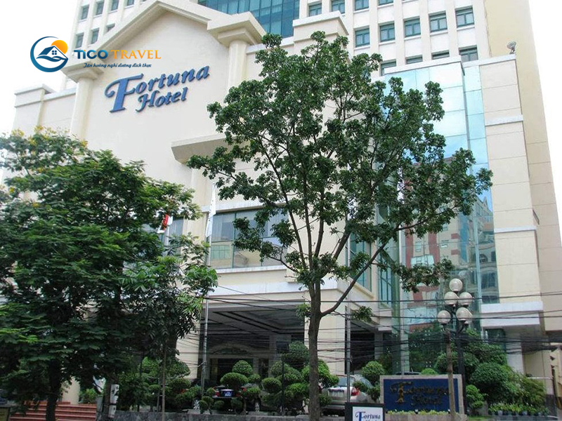 Fortuna Hotel Hanoi