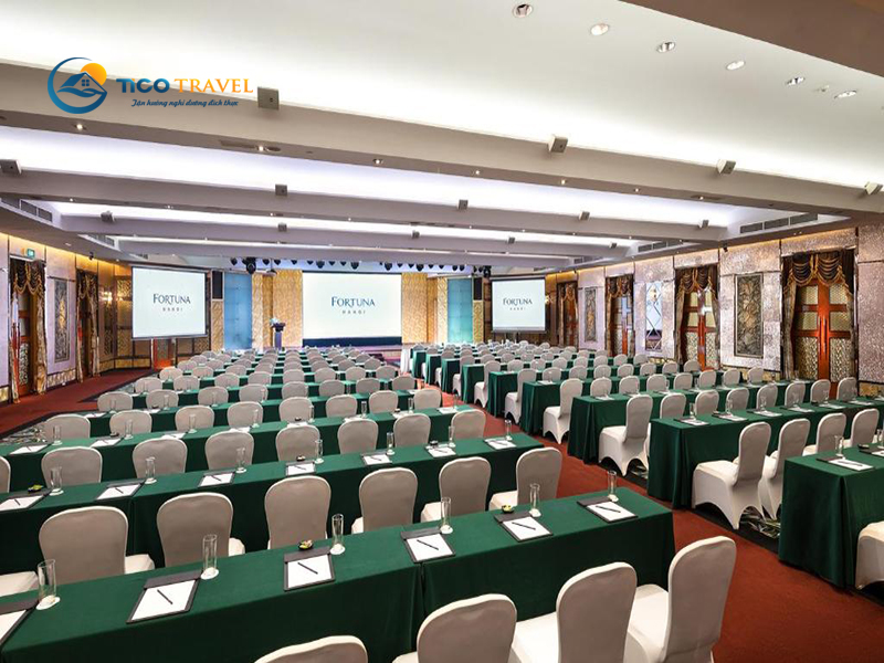 Fortuna Hotel Hanoi
