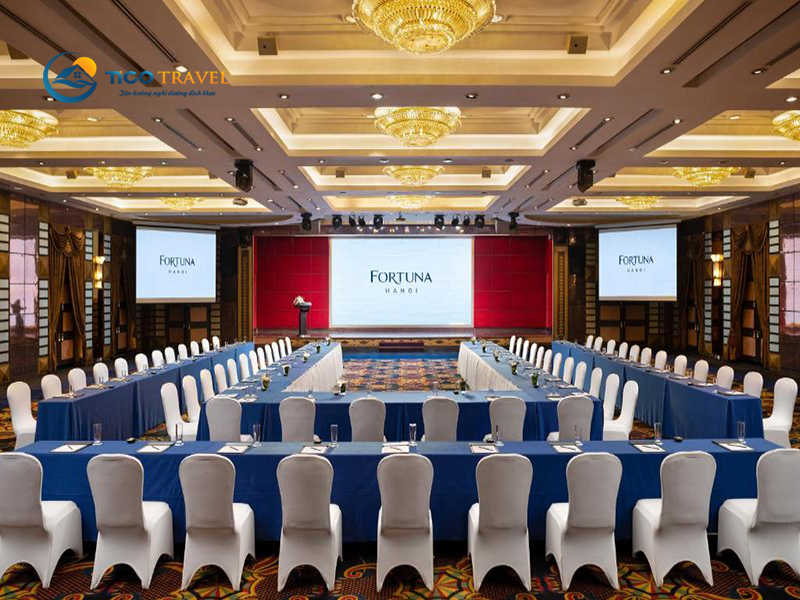 Fortuna Hotel Hanoi