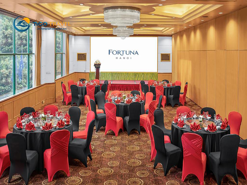 Fortuna Hotel Hanoi