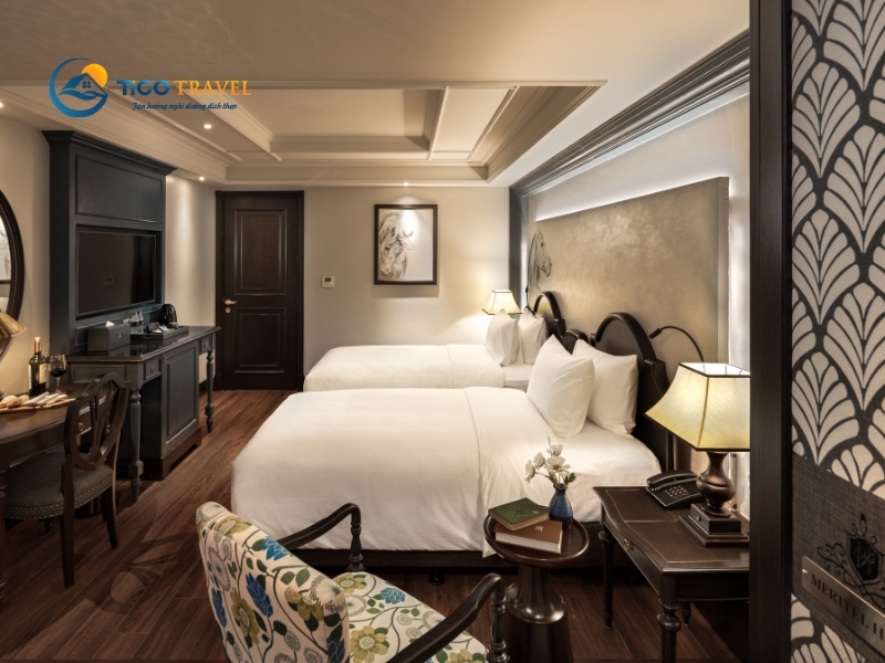Phòng Deluxe 1 người