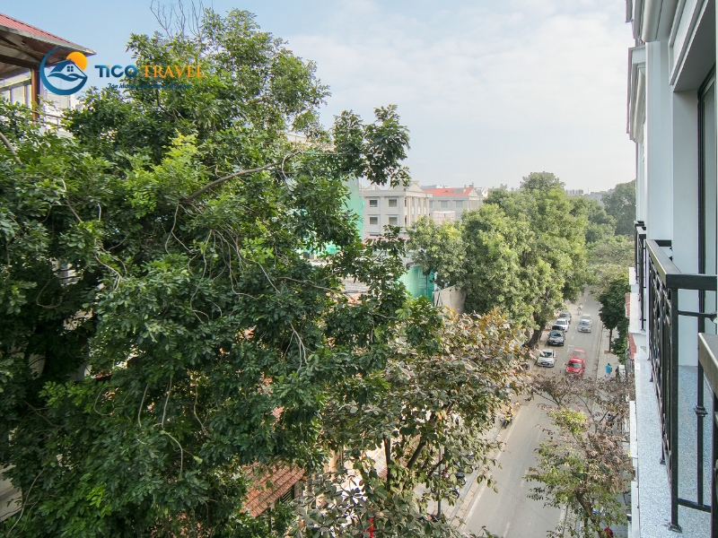 Anatole Hotel Hanoi
