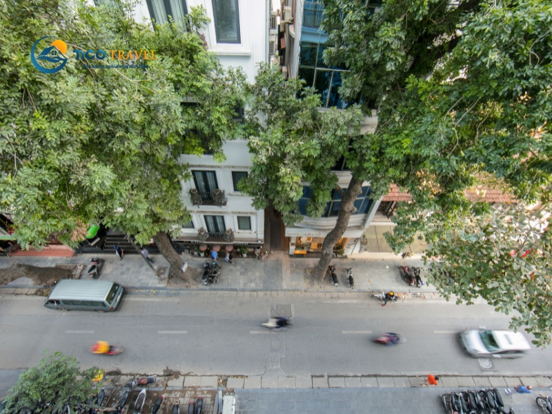 Anatole Hotel Hanoi