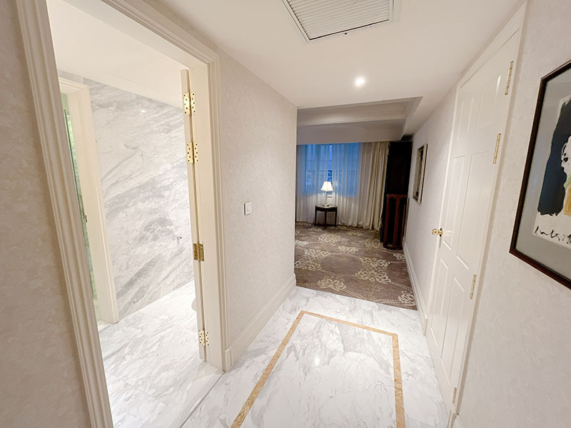 Phòng Deluxe 1 người