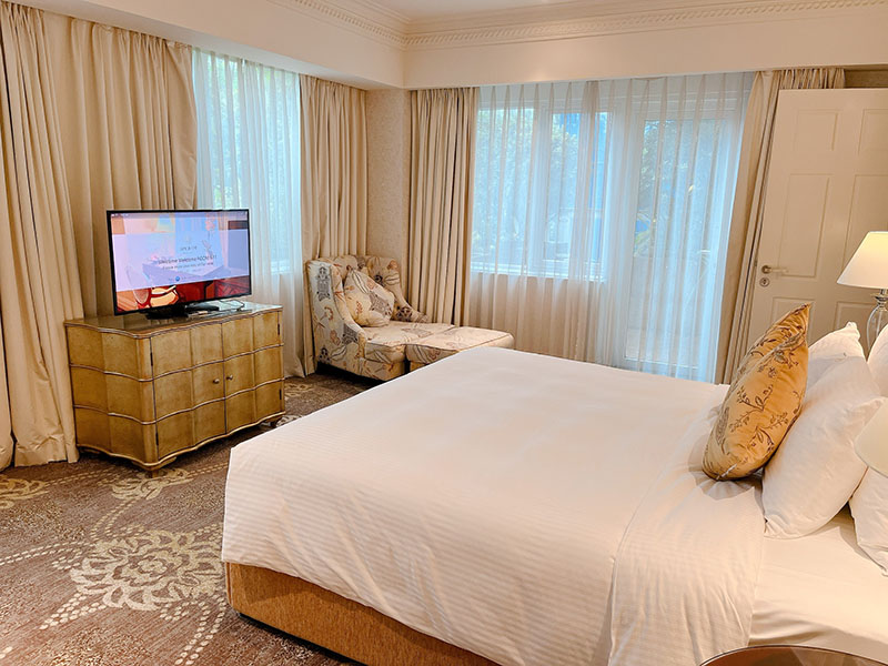 Khách sạn Flamingo Đại Hải