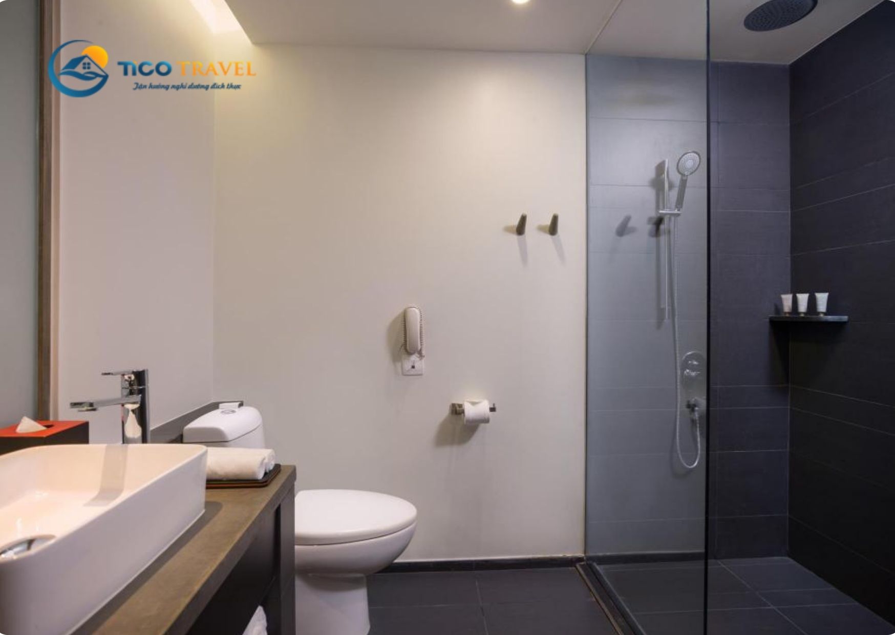 Phòng Deluxe 2 người