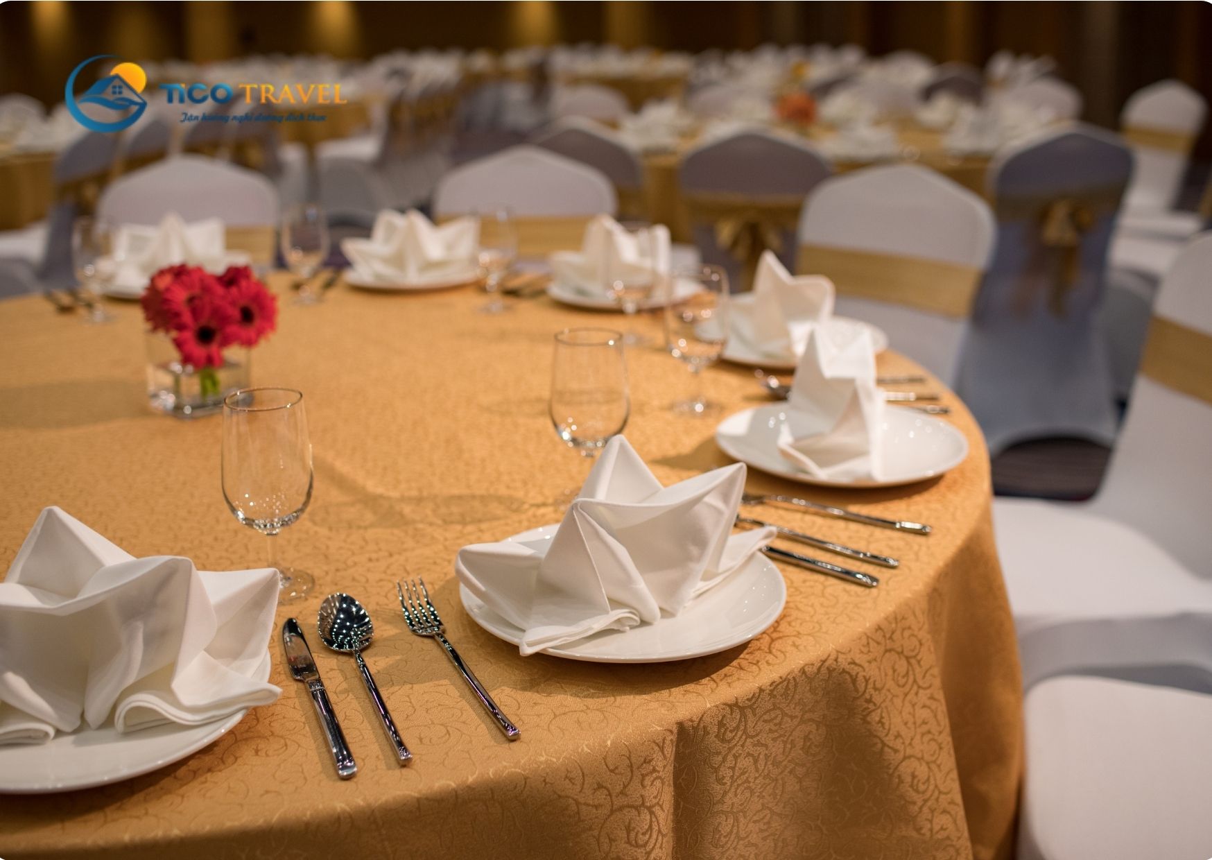 Pao’s Sapa Leisure Hotel