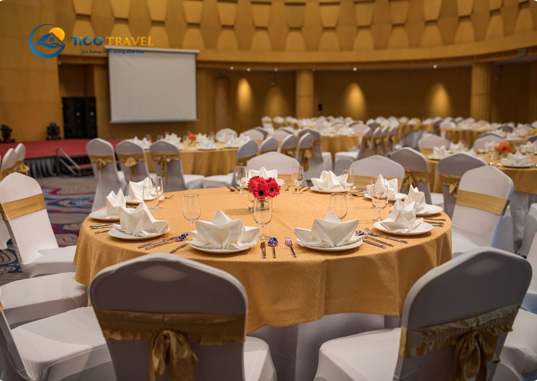 Pao’s Sapa Leisure Hotel