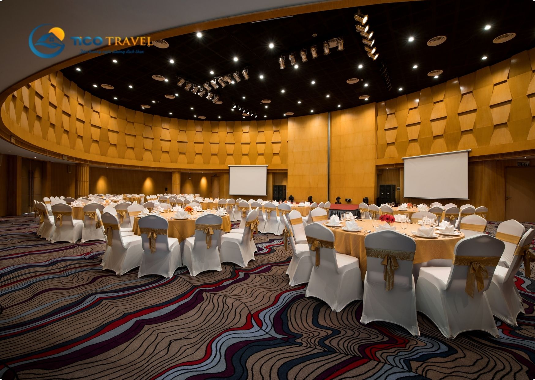 Pao’s Sapa Leisure Hotel