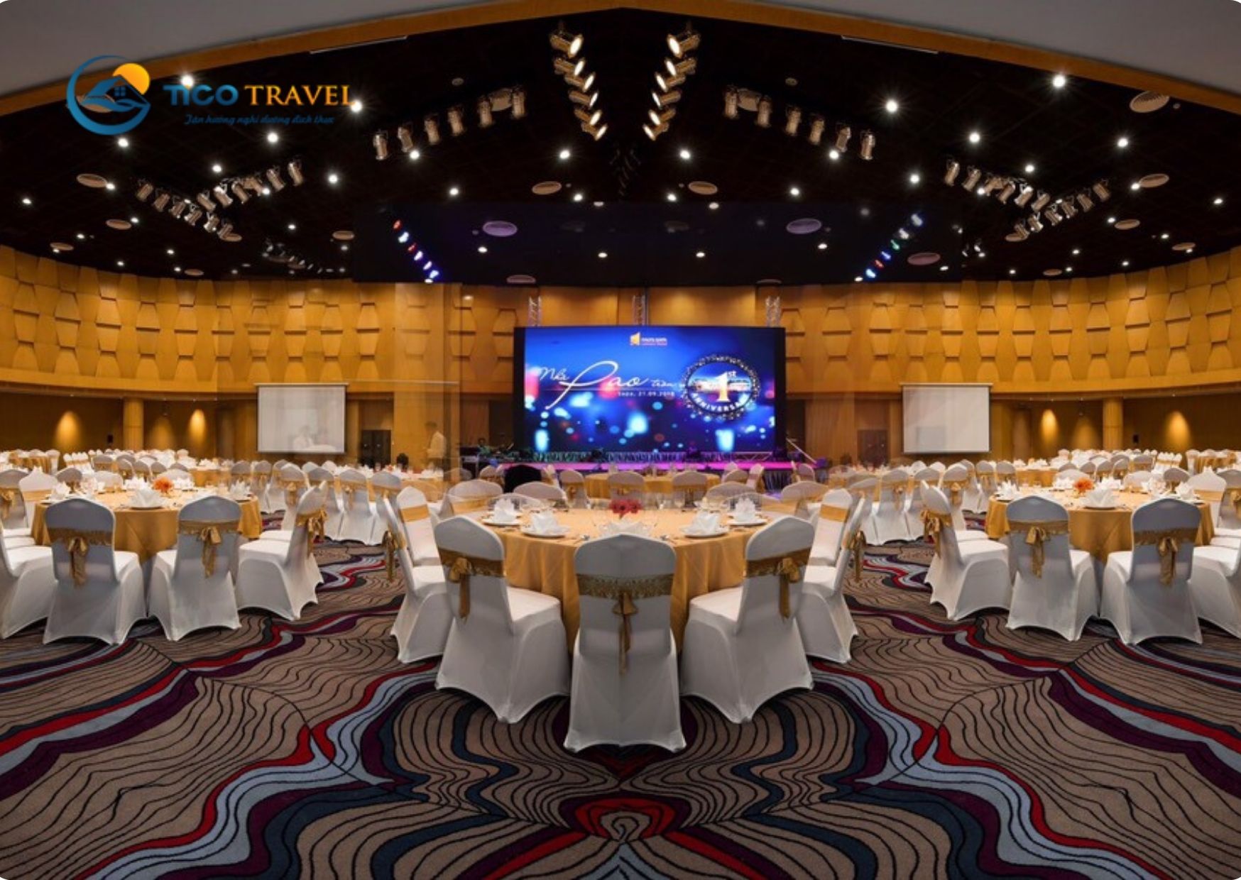 Pao’s Sapa Leisure Hotel