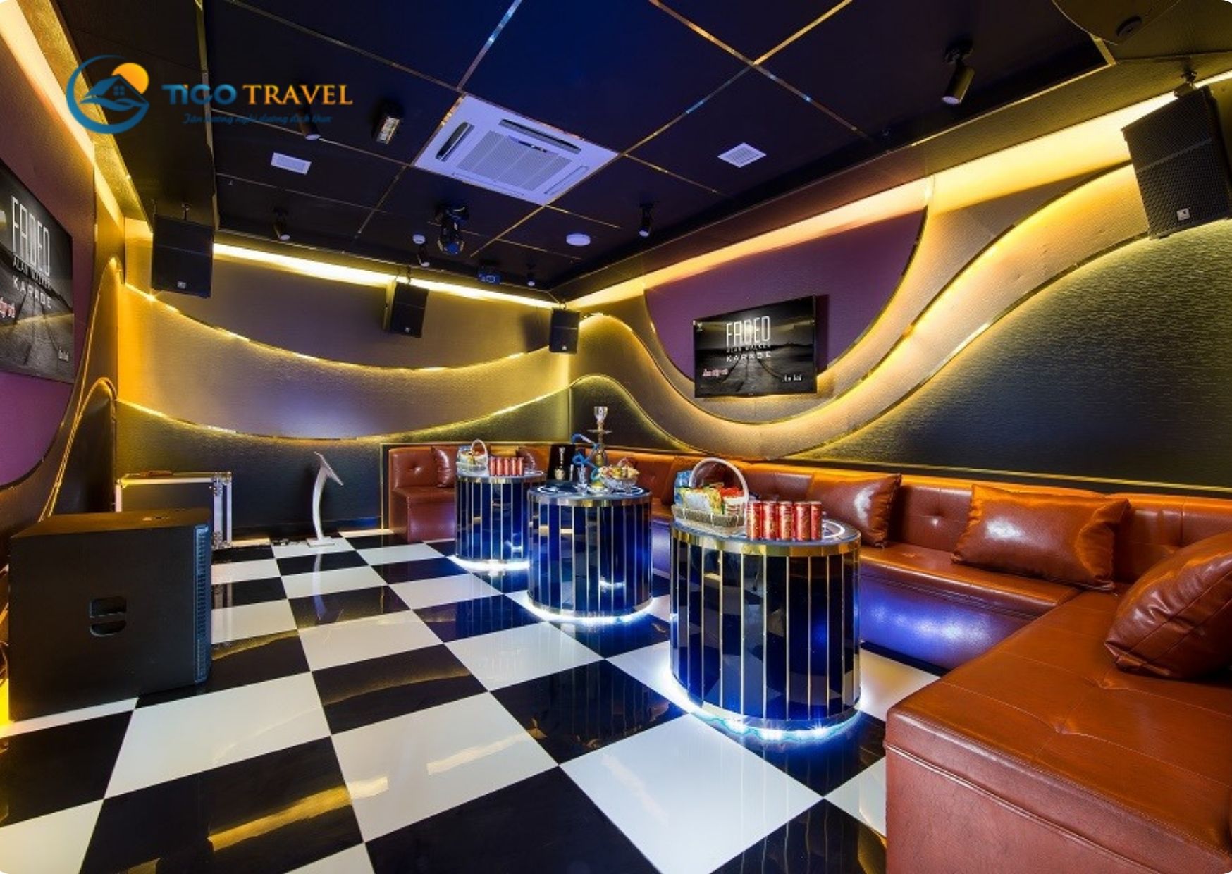 Pao’s Sapa Leisure Hotel