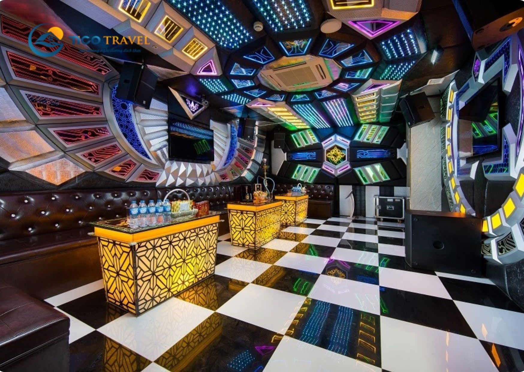 Pao’s Sapa Leisure Hotel