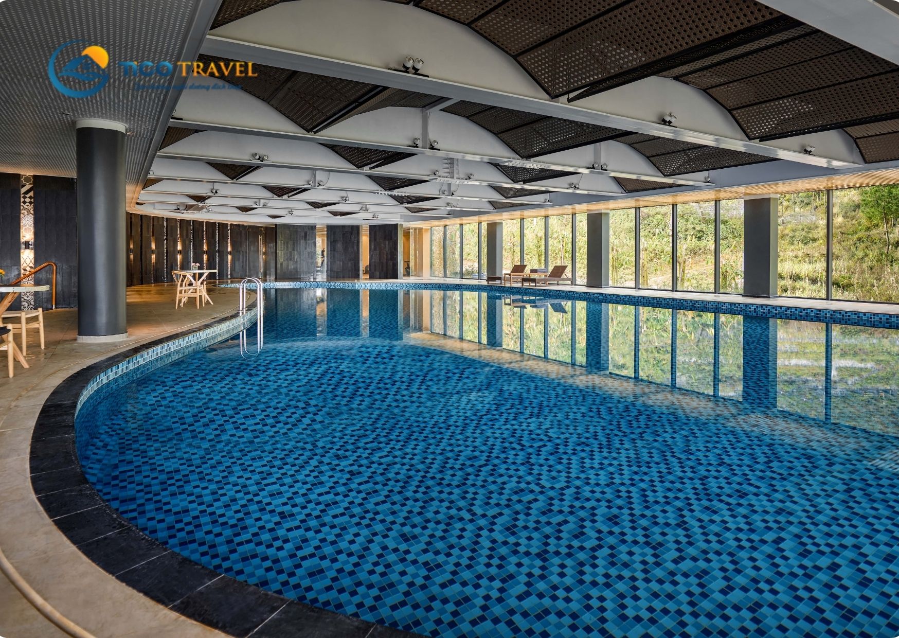 Pao’s Sapa Leisure Hotel