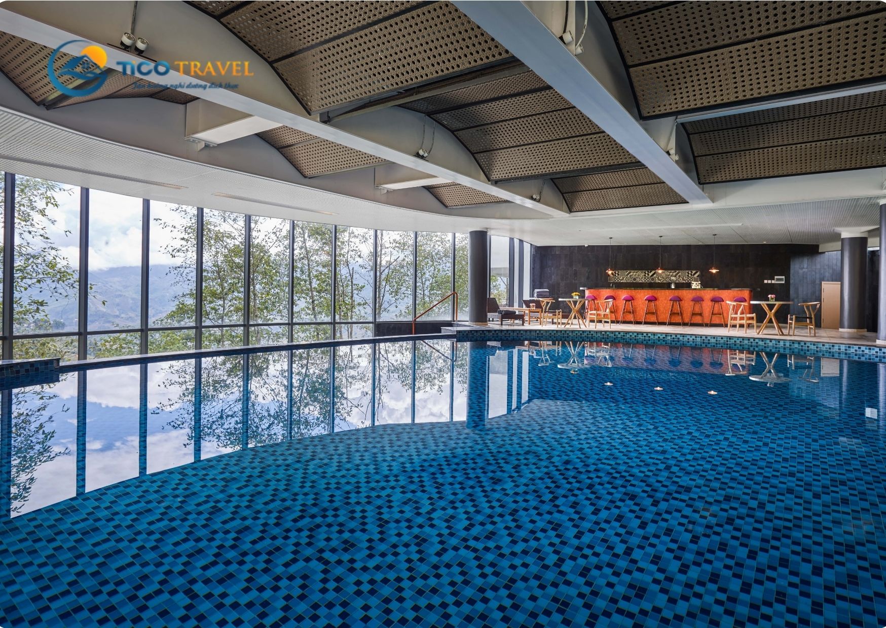 Pao’s Sapa Leisure Hotel