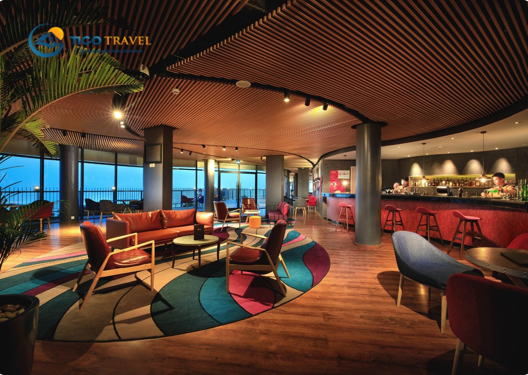 Pao’s Sapa Leisure Hotel