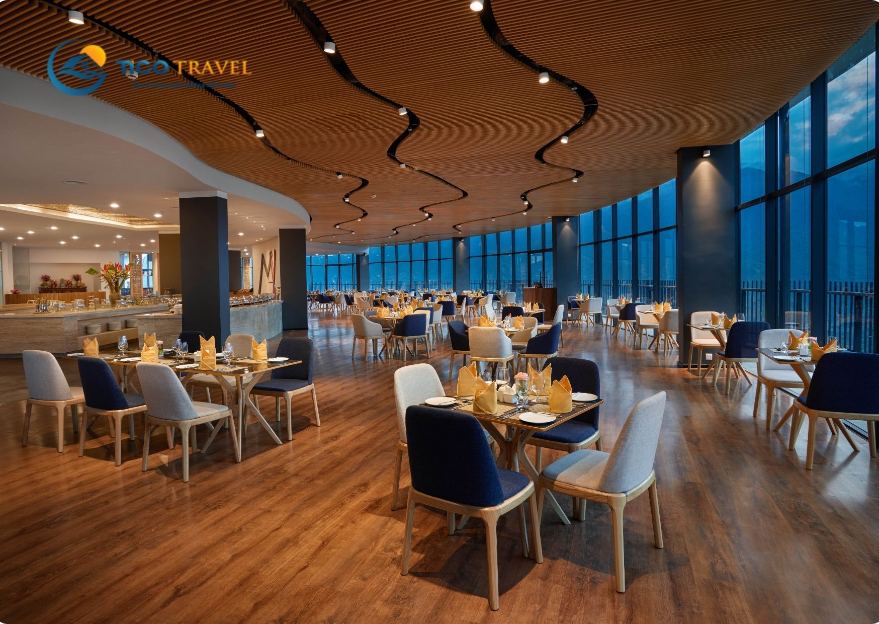 Pao’s Sapa Leisure Hotel