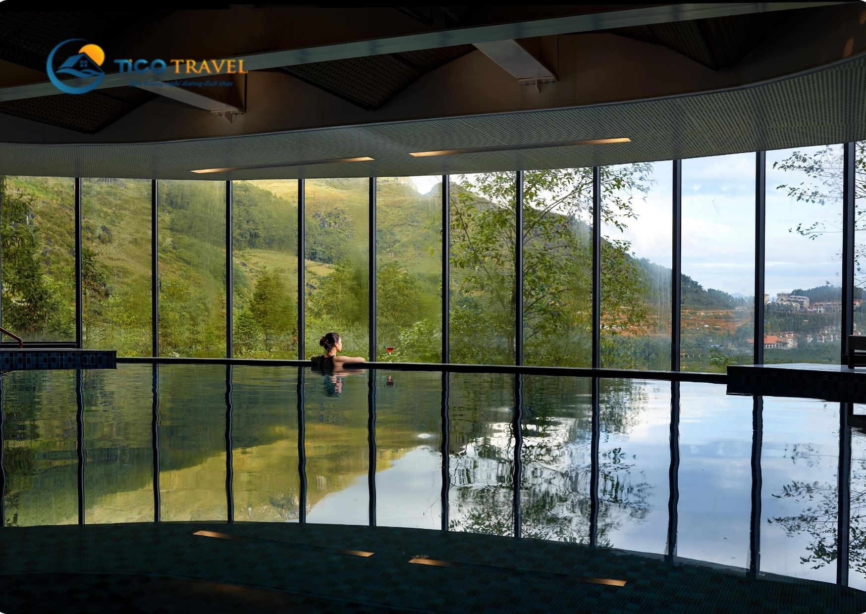 Pao’s Sapa Leisure Hotel