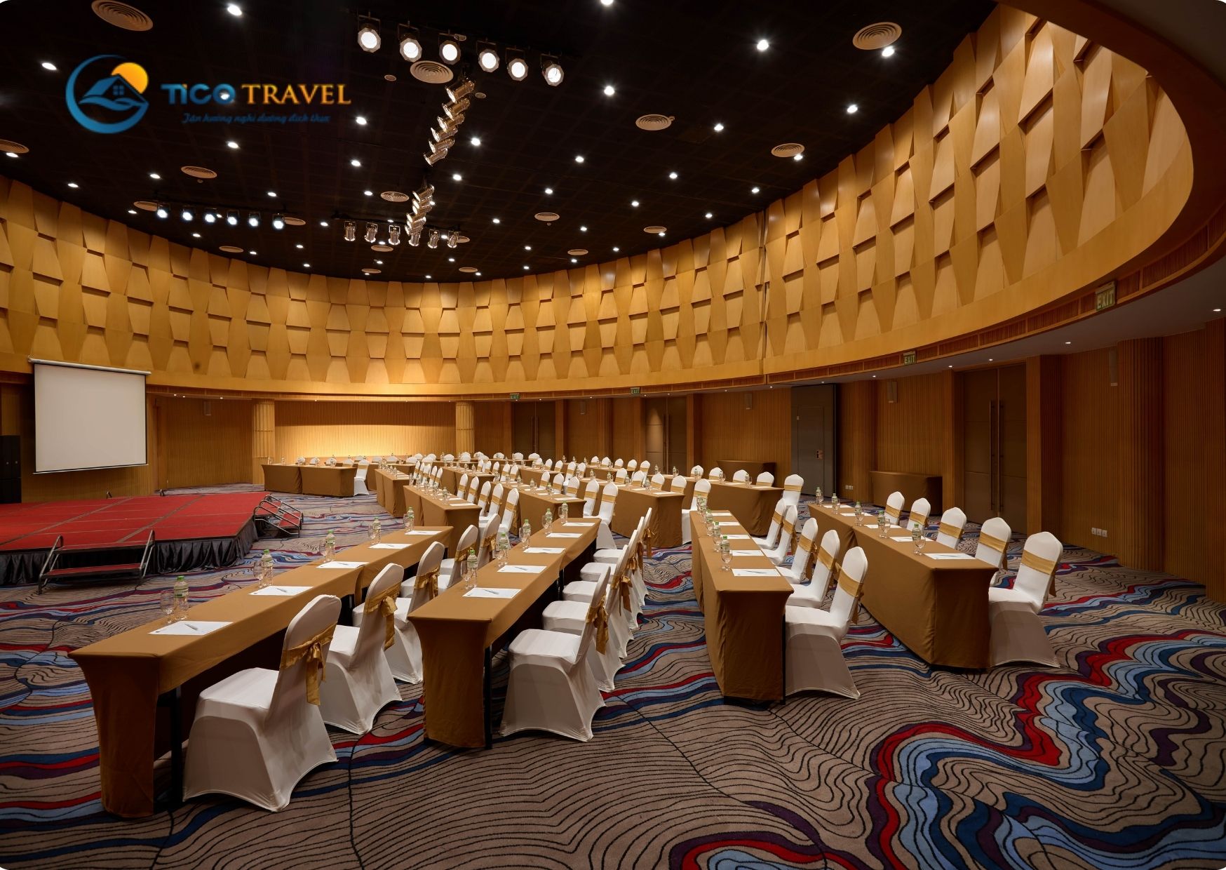 Pao’s Sapa Leisure Hotel