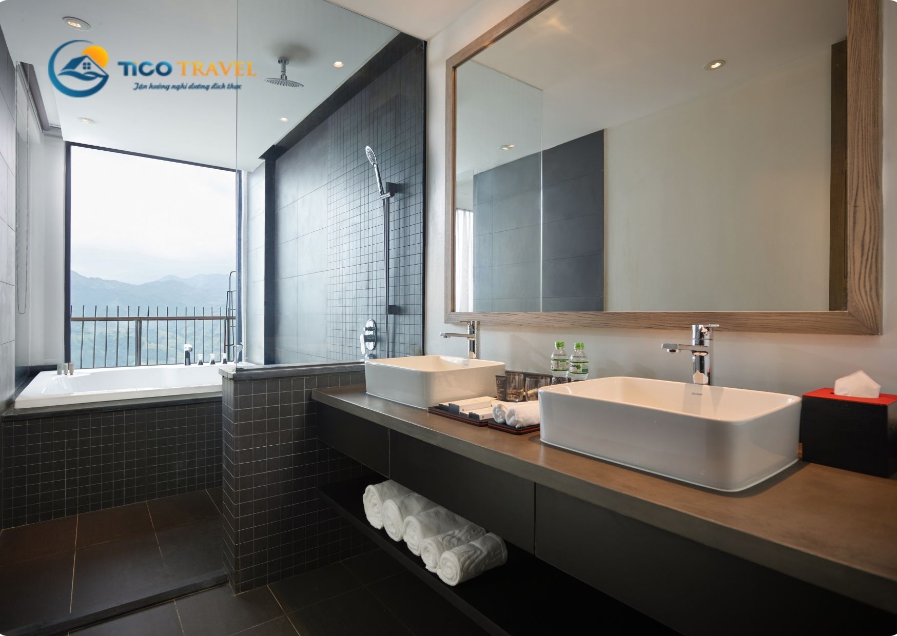 Khách sạn Flamingo Đại Hải