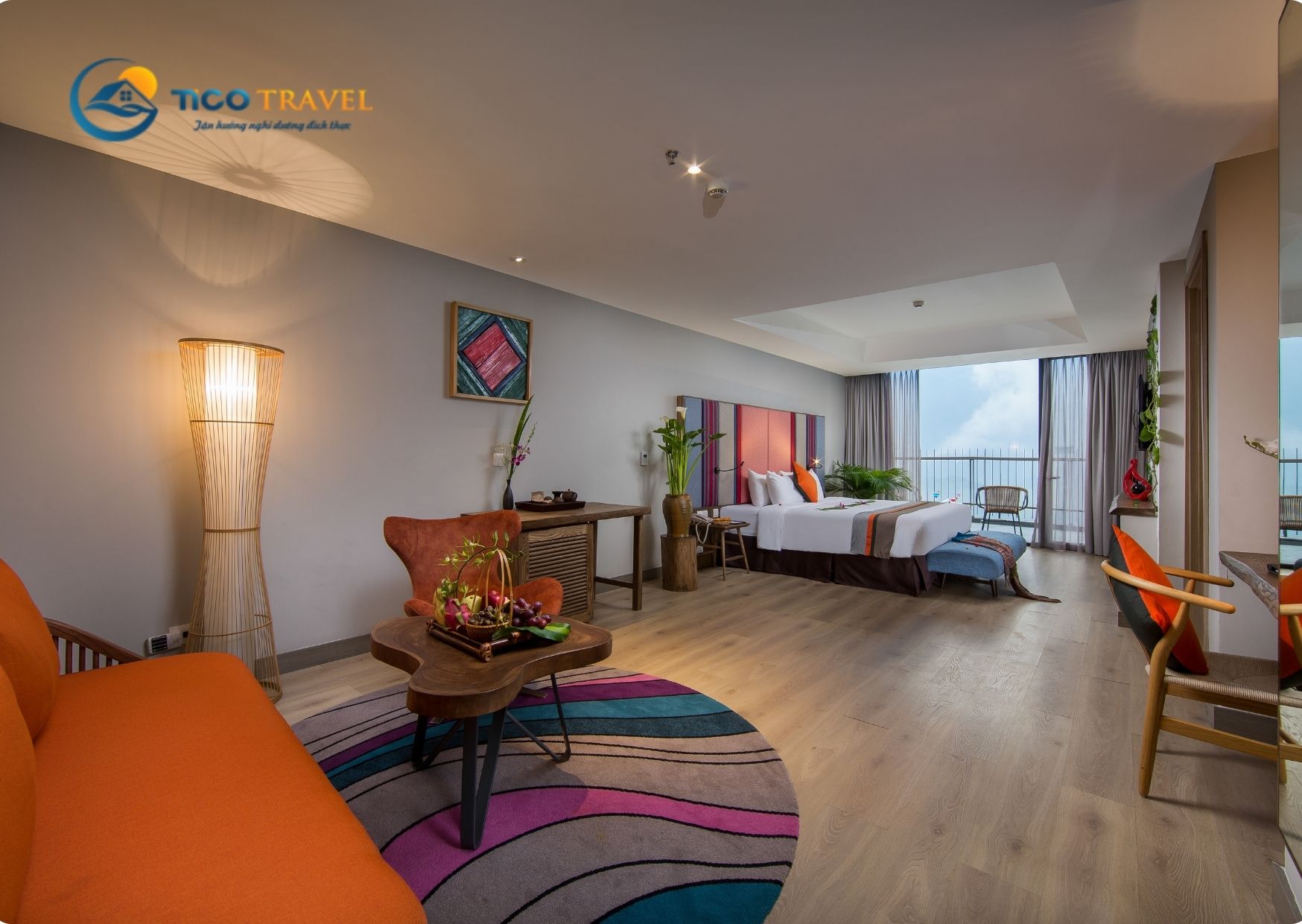 Khách sạn Flamingo Đại Hải