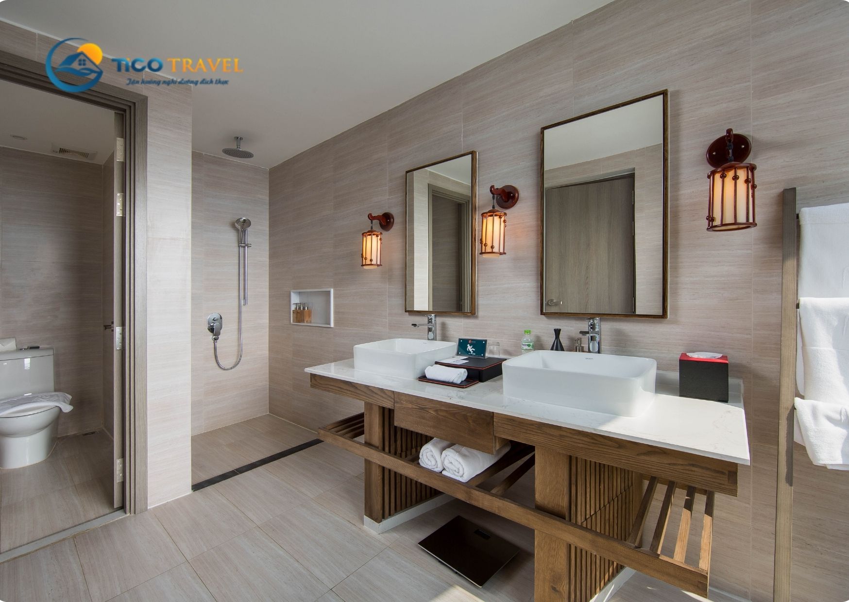 Khách sạn Flamingo Đại Hải
