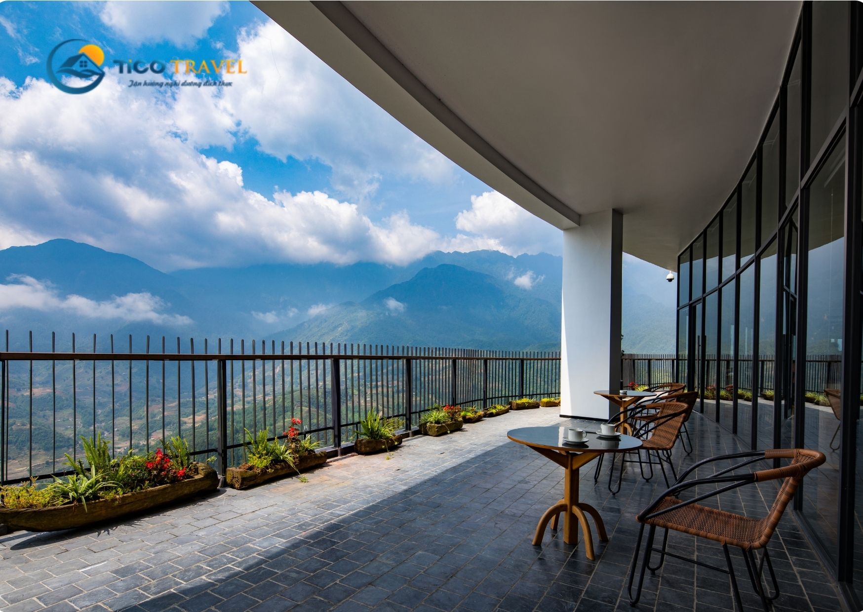 Pao’s Sapa Leisure Hotel
