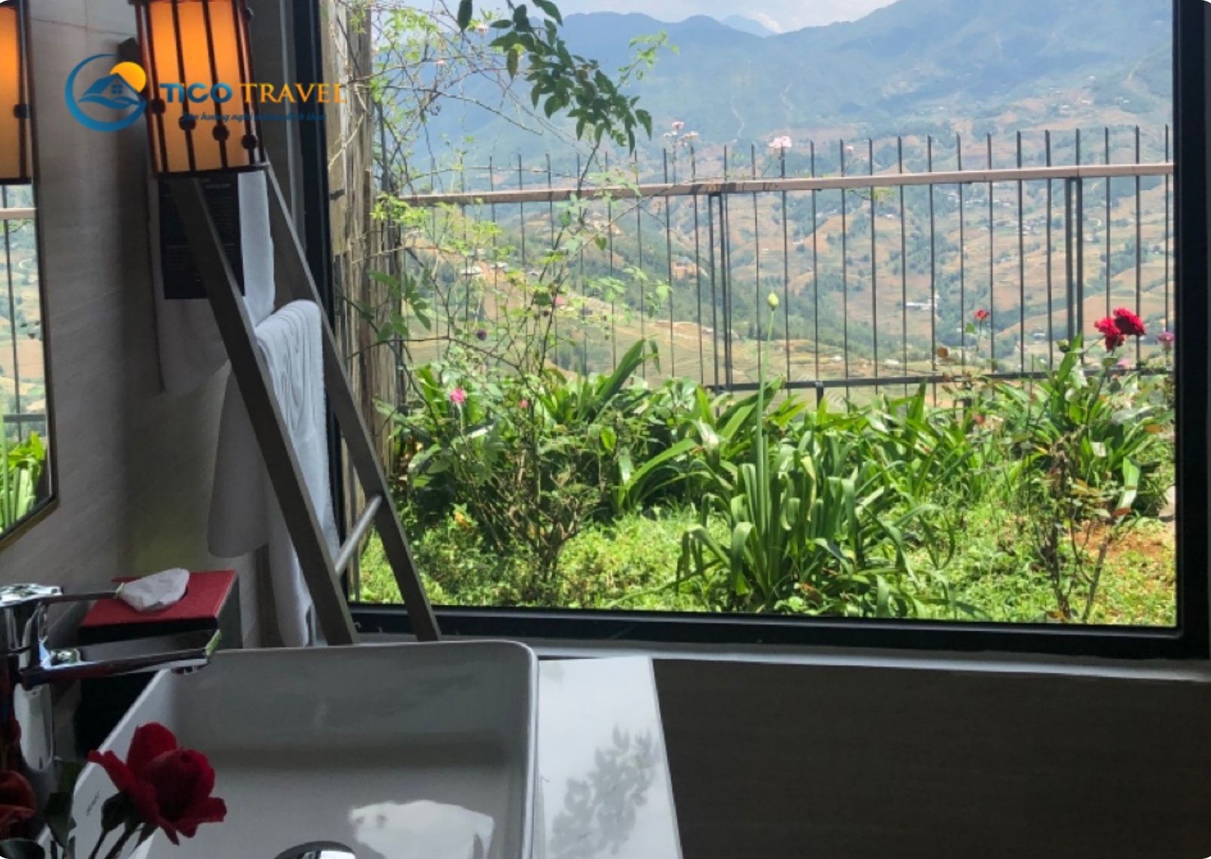 Pao’s Sapa Leisure Hotel