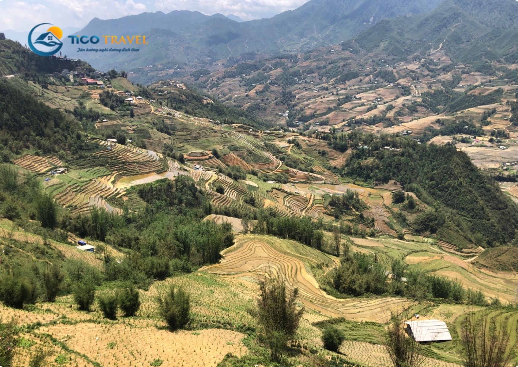 Pao’s Sapa Leisure Hotel