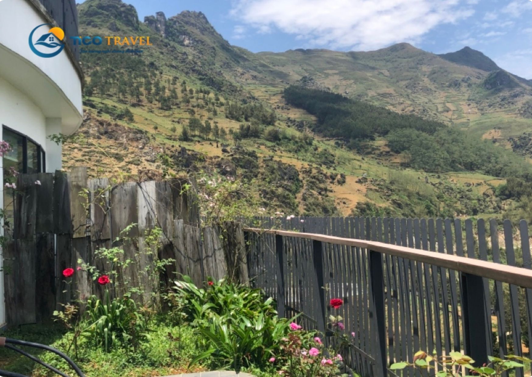 Pao’s Sapa Leisure Hotel