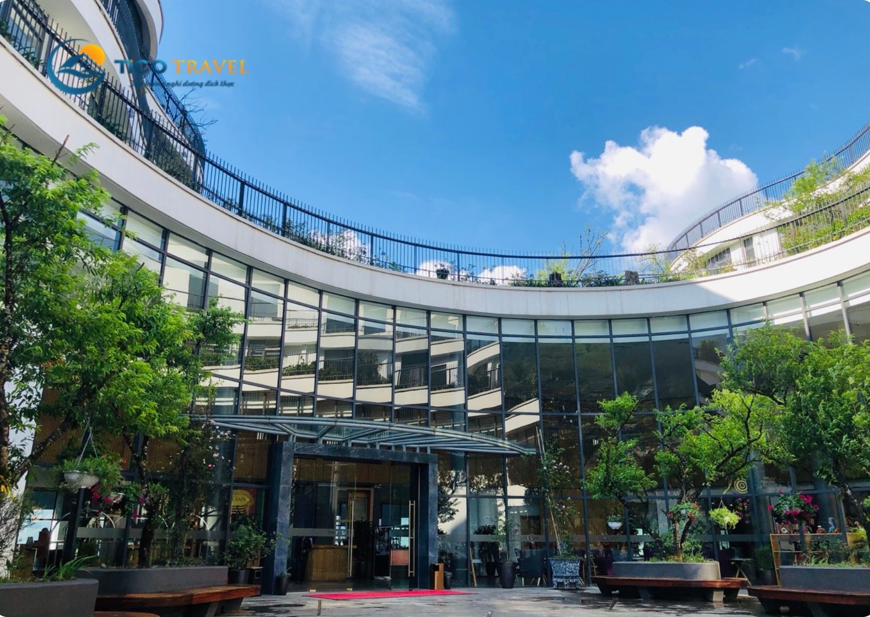 Pao’s Sapa Leisure Hotel