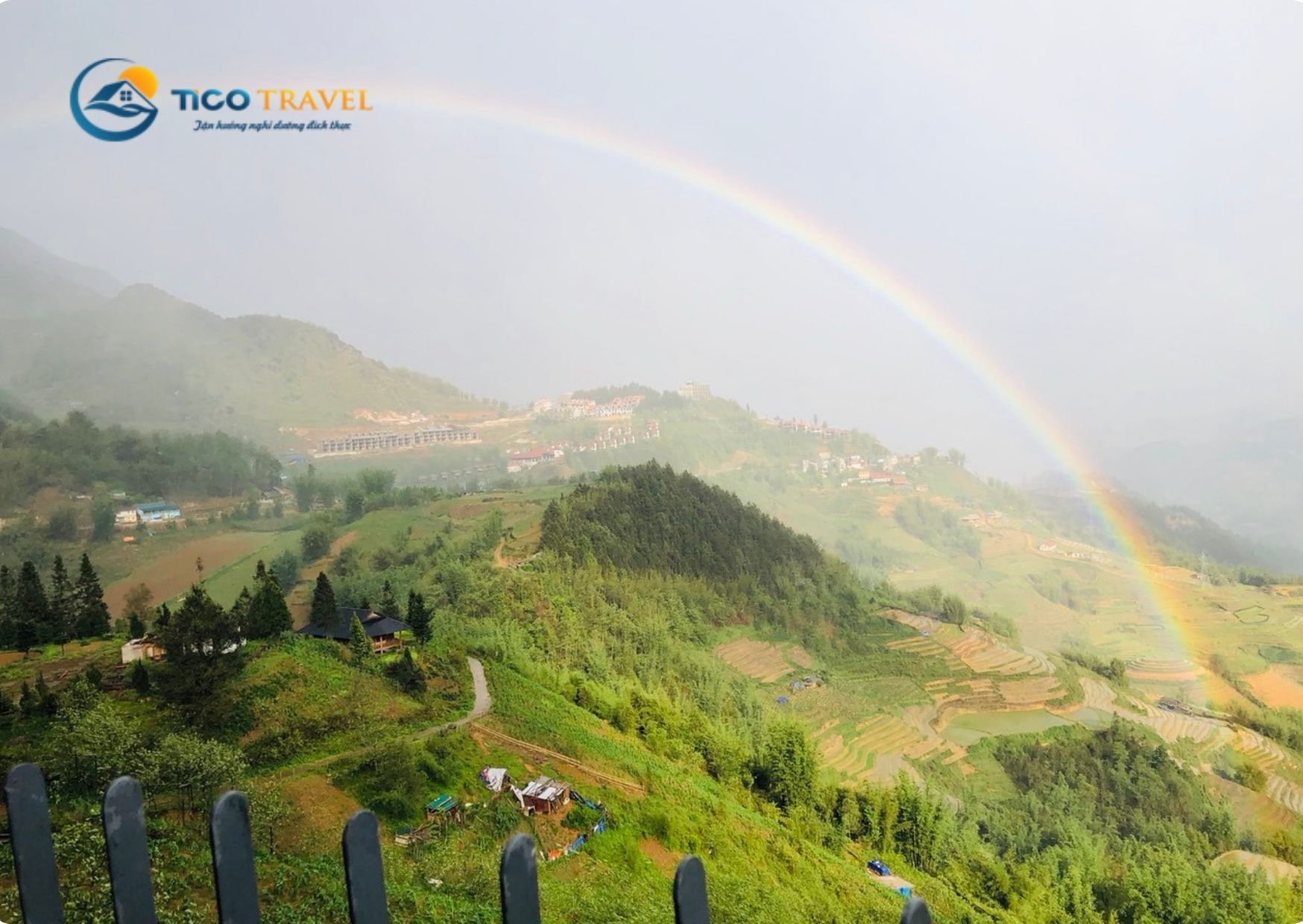 Pao’s Sapa Leisure Hotel