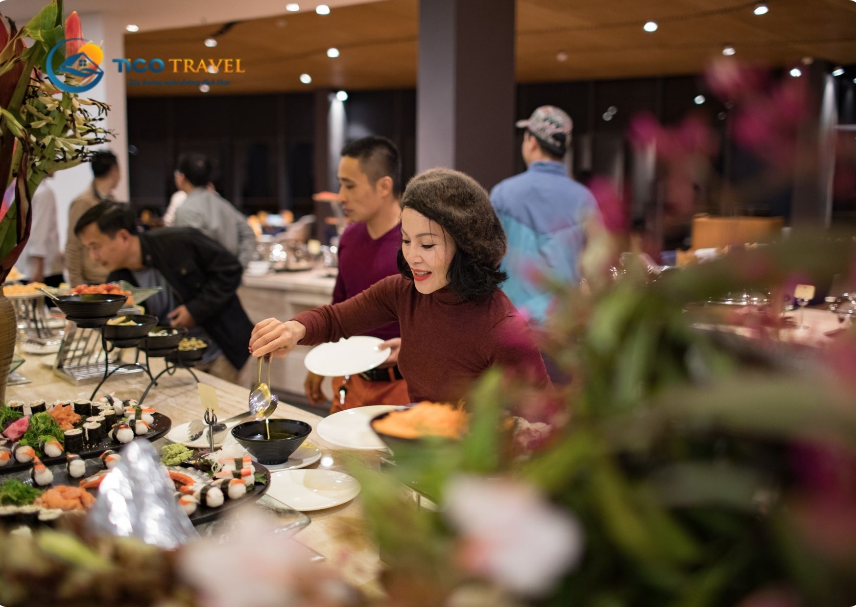 Pao’s Sapa Leisure Hotel
