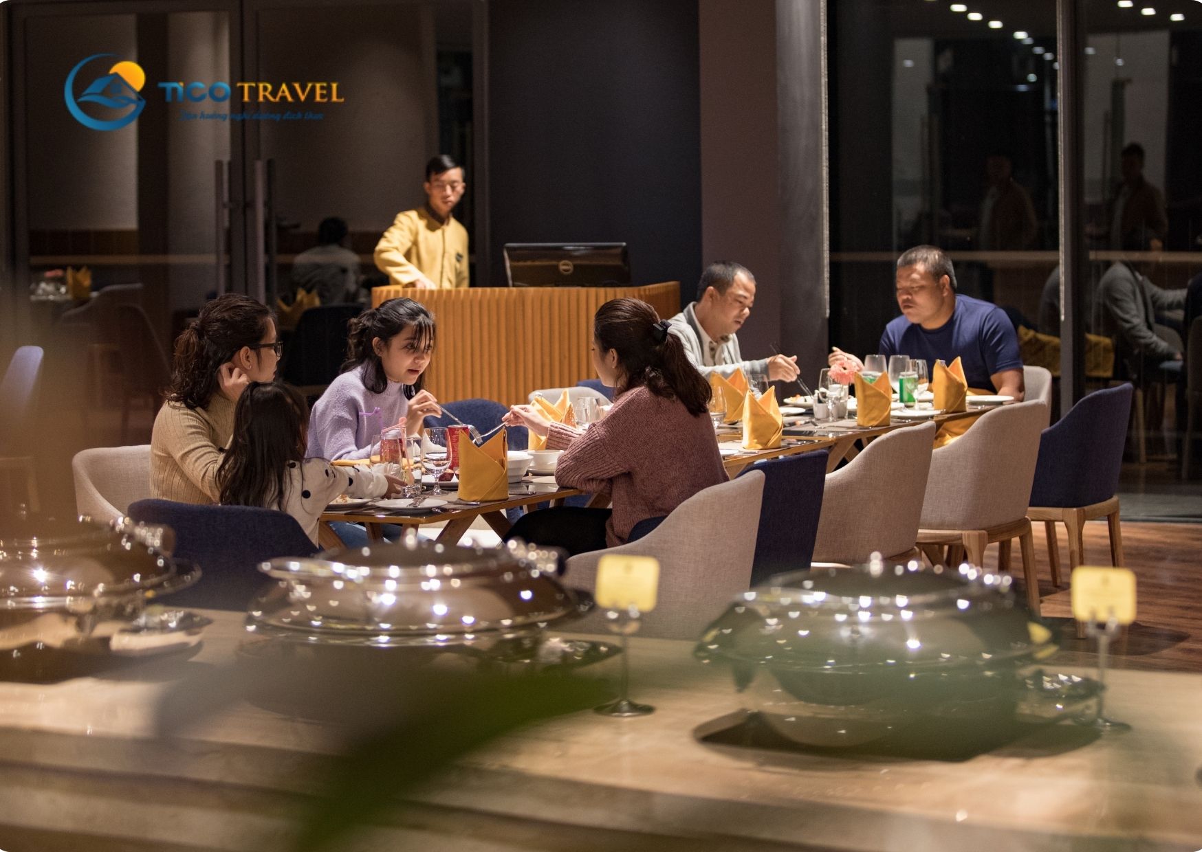 Pao’s Sapa Leisure Hotel