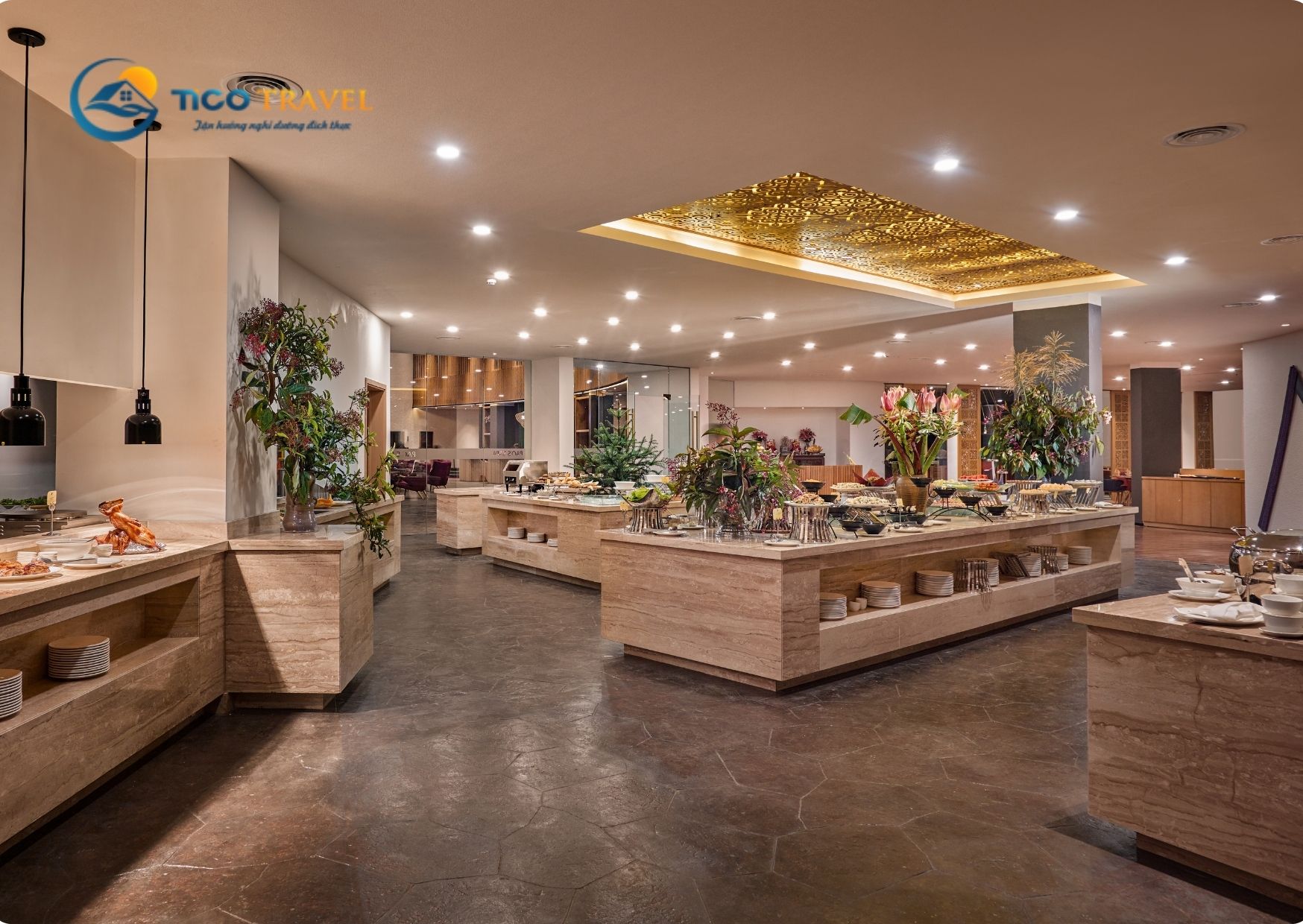 Pao’s Sapa Leisure Hotel