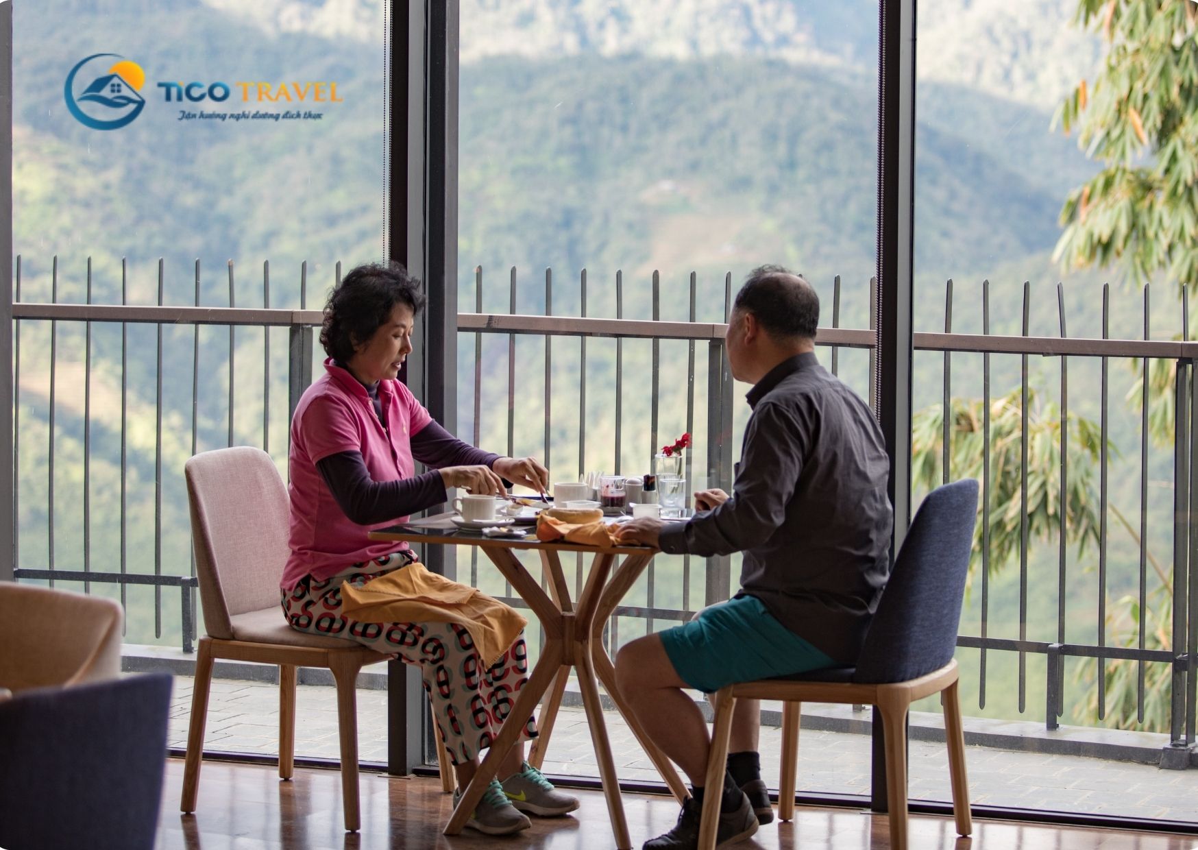Pao’s Sapa Leisure Hotel